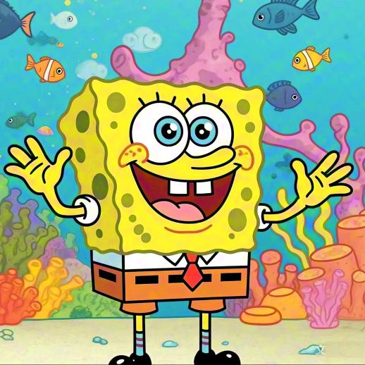 我是小奕(cdr入门教学版)HMBZ