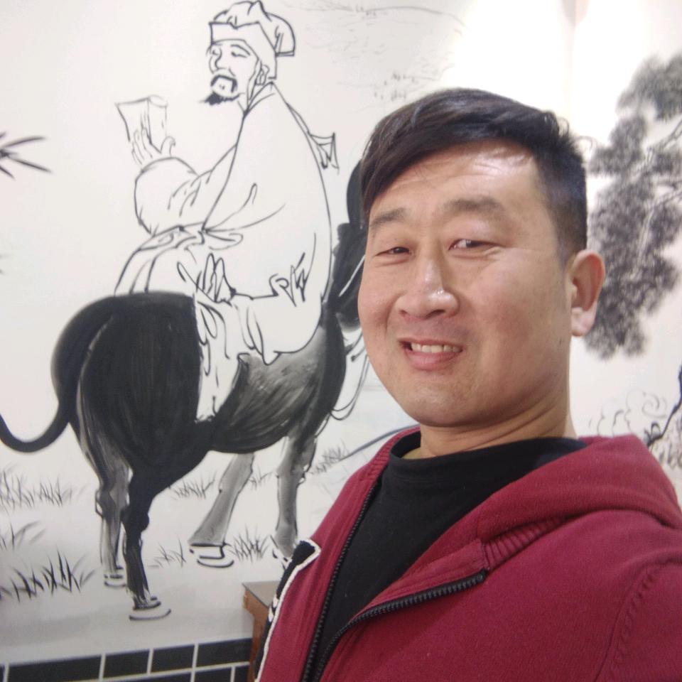 浚县永强餐厅小厨哥