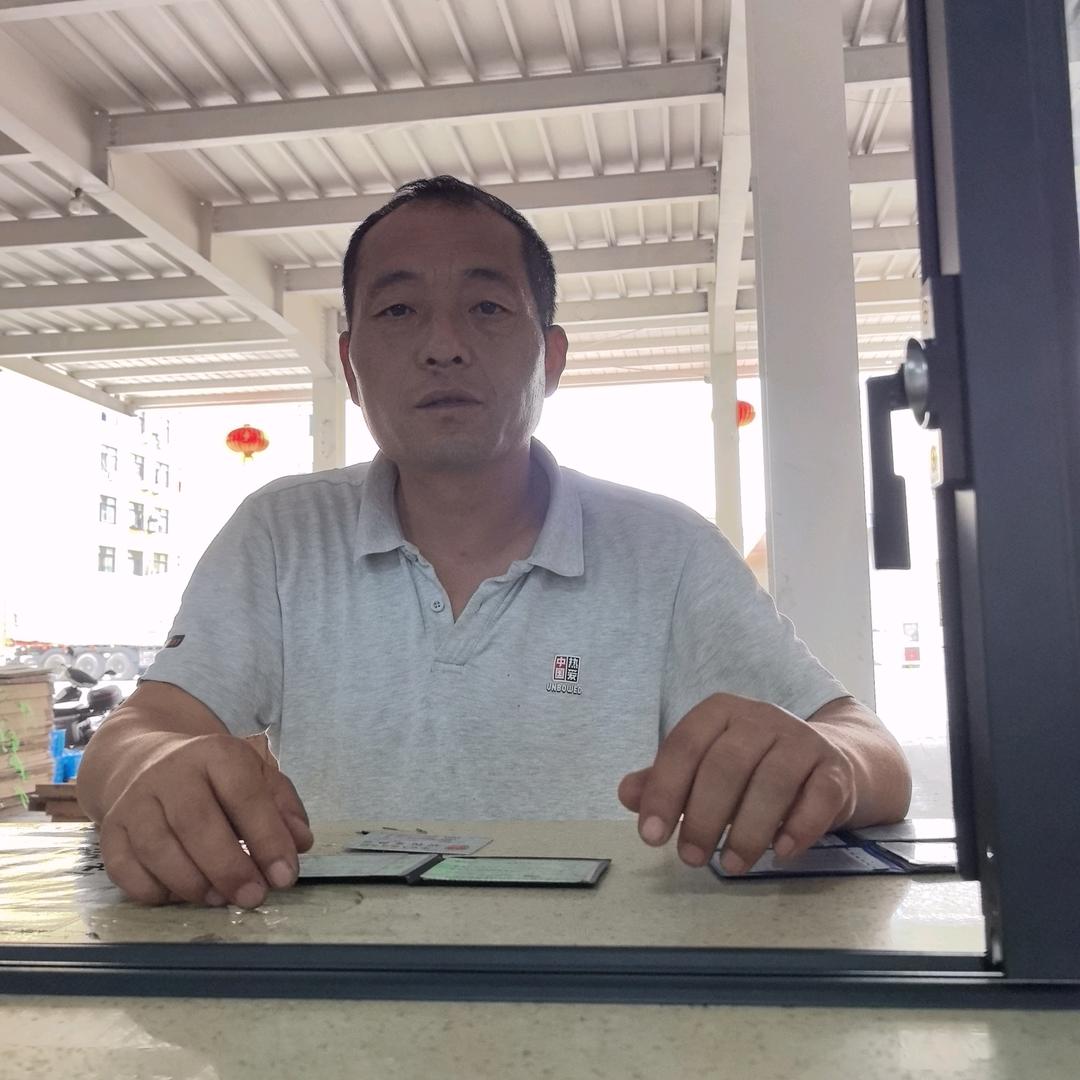 铁马征途