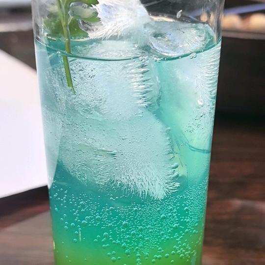 多喝冷水