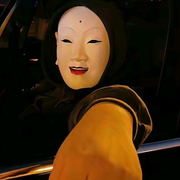李先生