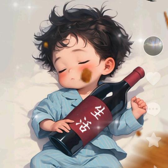 無心
