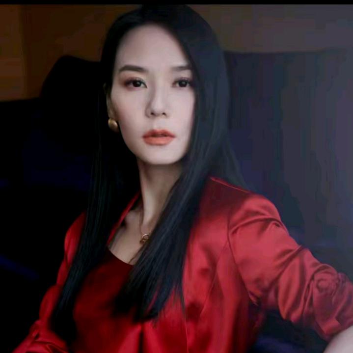 设计师唐琳～日常穿搭