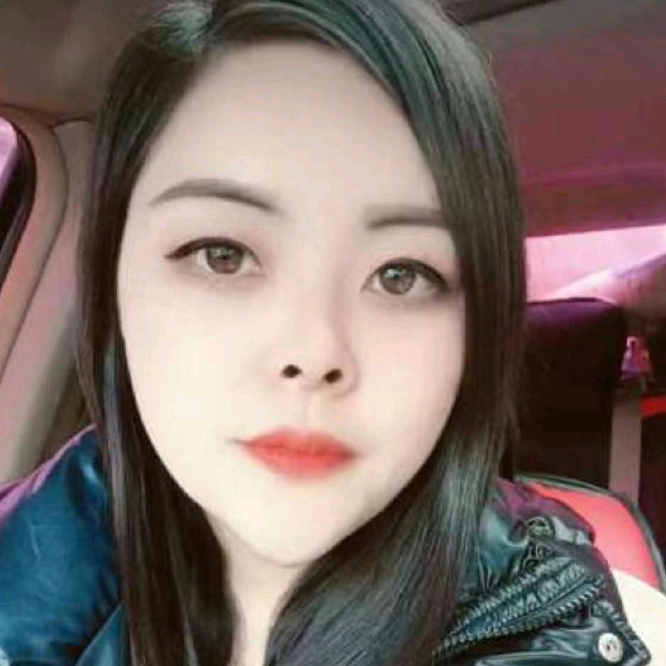青青吖