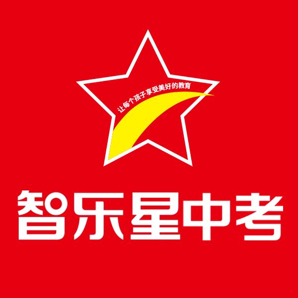 智乐星中考图书旗舰店