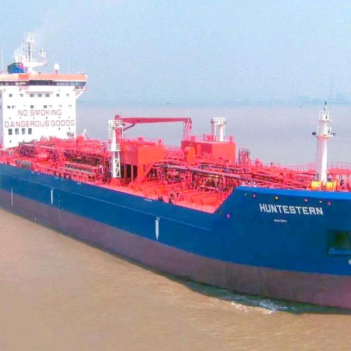 邳州市春辉船舶拆解有限公司