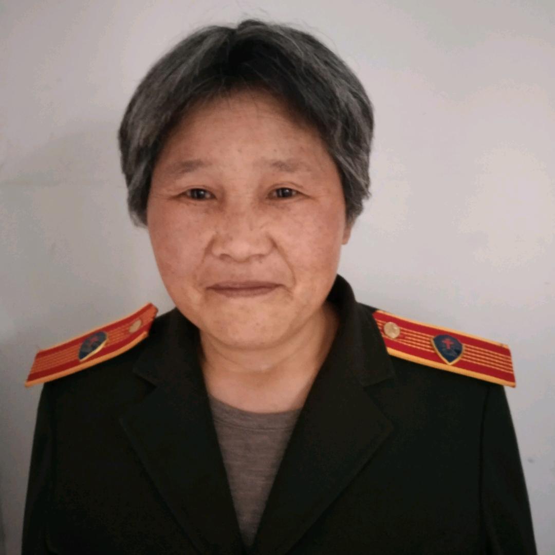 向姐