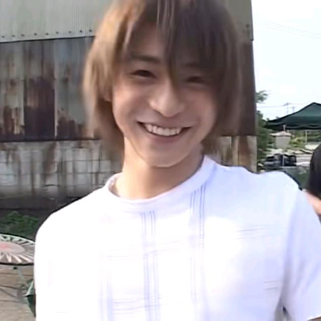 燃烧着蓝色火焰🔥