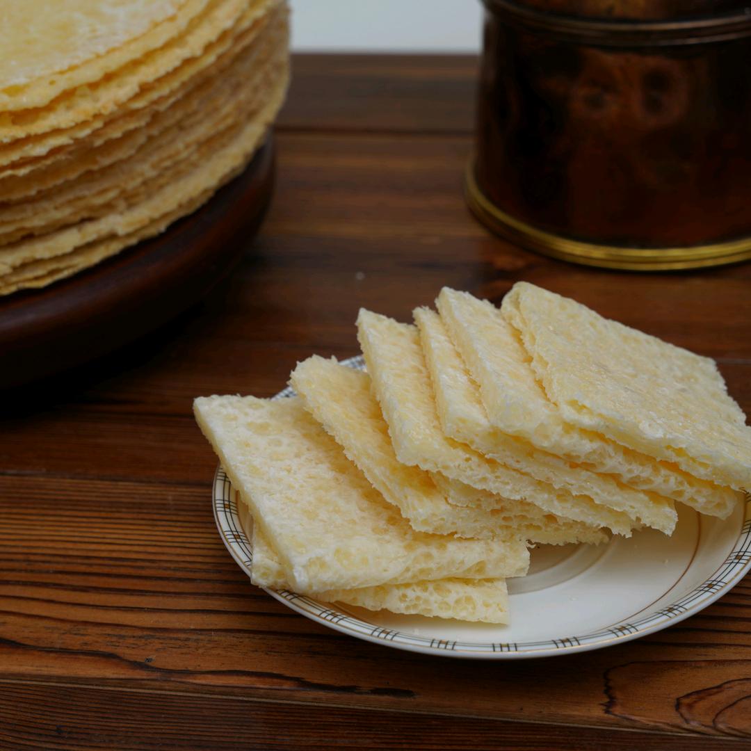 壹郎甄选（牛肉干，奶皮子）