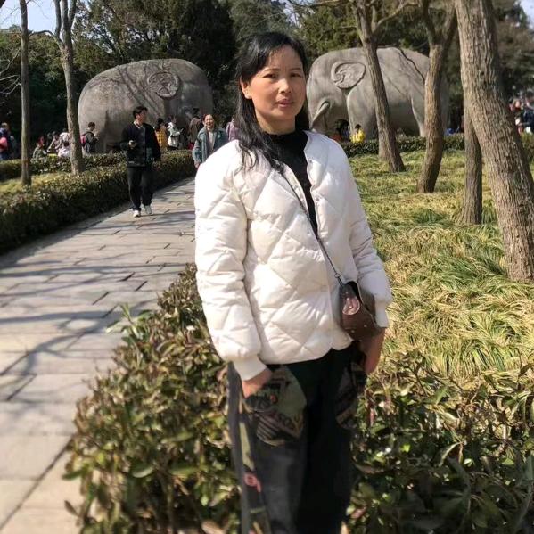 小杨（思念老爸）