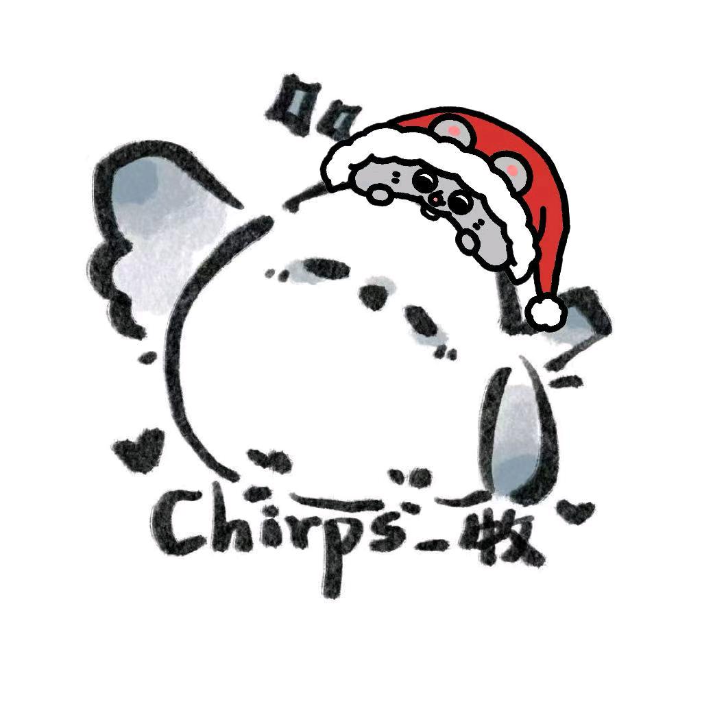 Chirps_牧