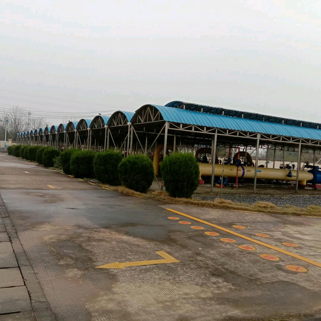 金龙钢构