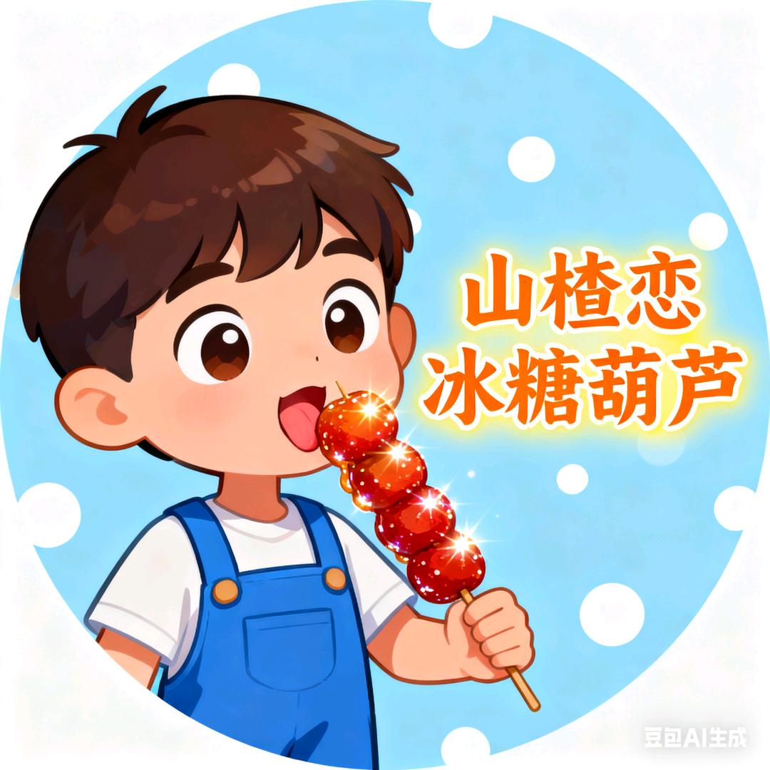 山楂恋🍇🍓🍊🍑🥭🍓