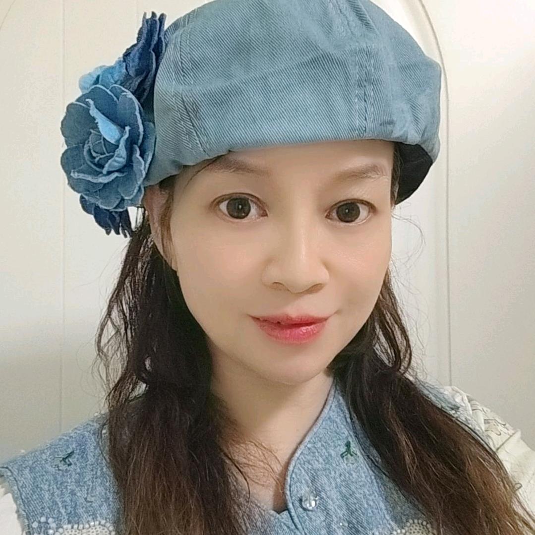 花仙子🌹🌹