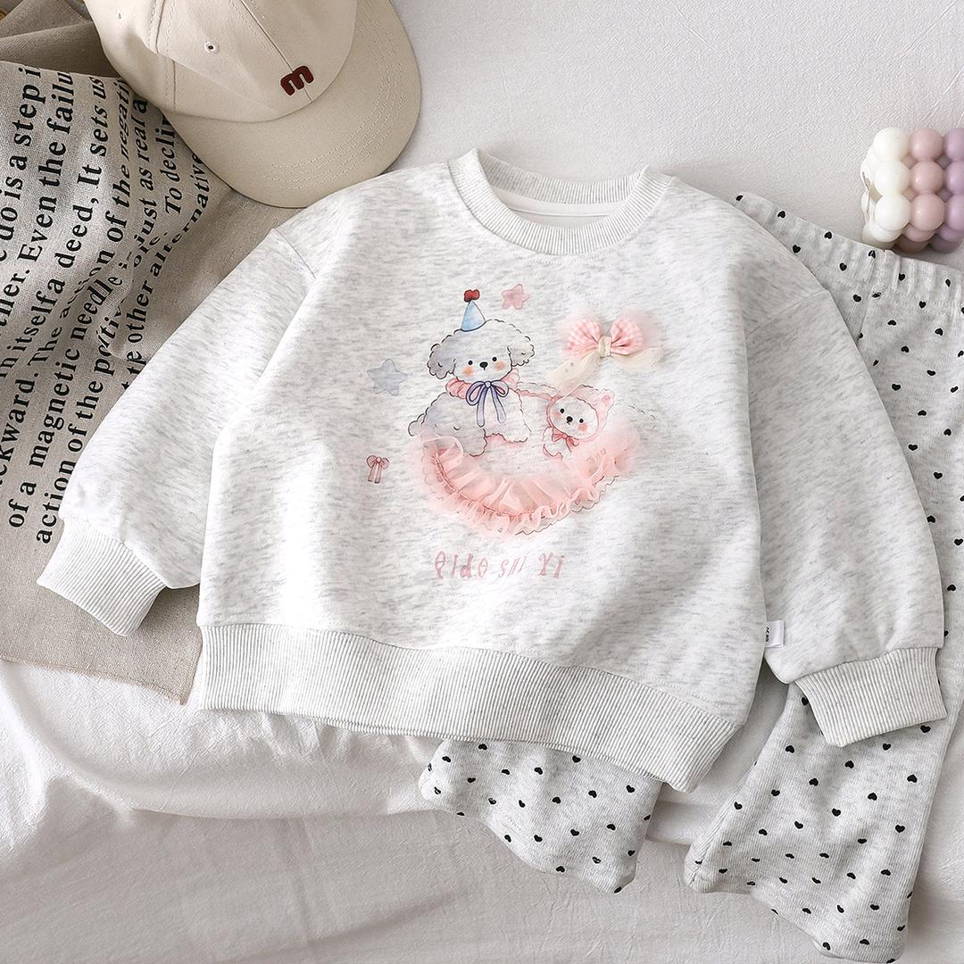 轩赫童装工厂店