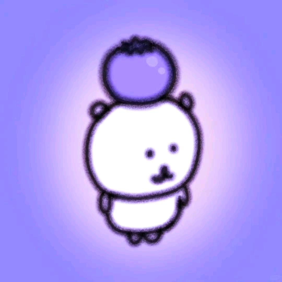 小面包（睡觉版）