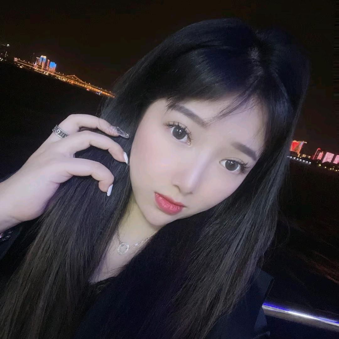 杜慧。