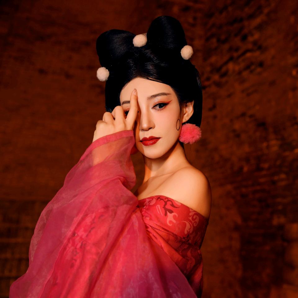 小阿竹 ᥫᩣ