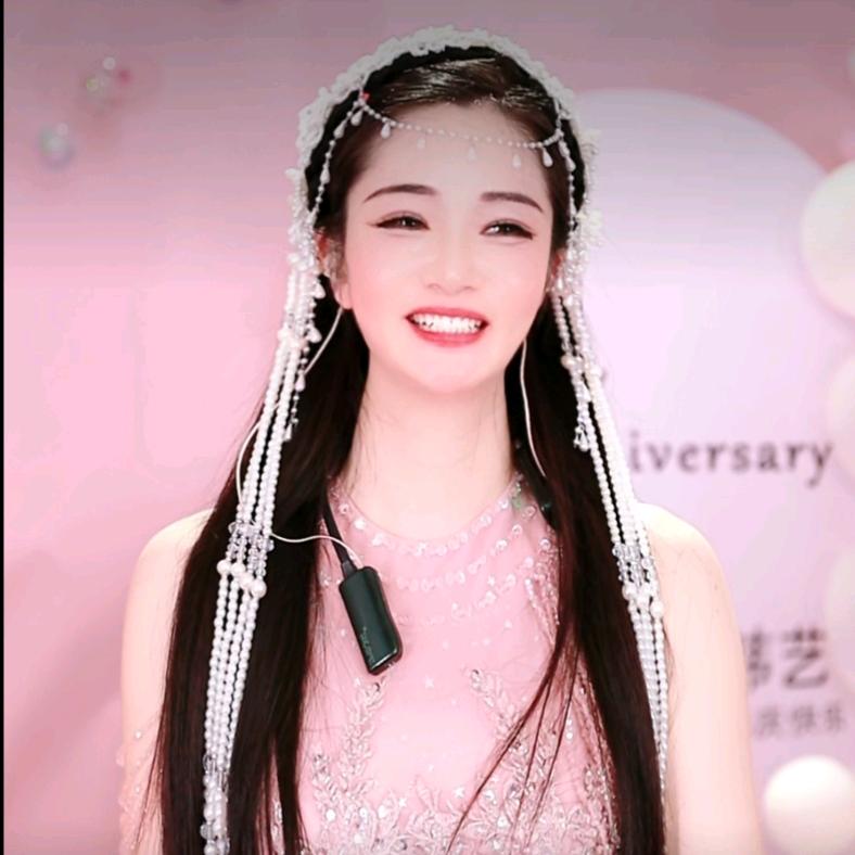 韩艺🌷