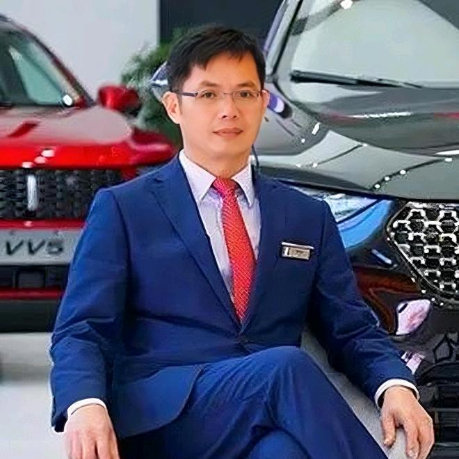 汽车人