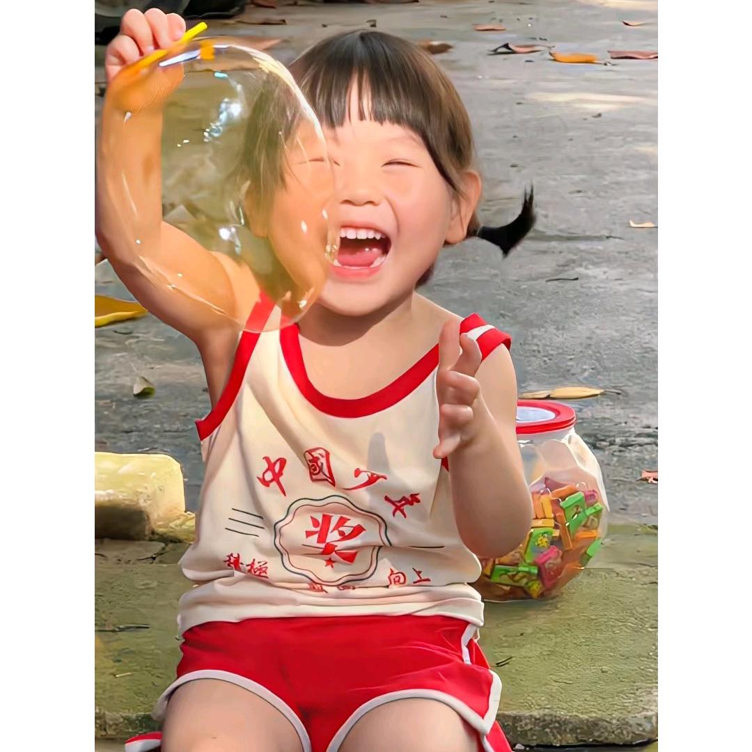 上上签🌸