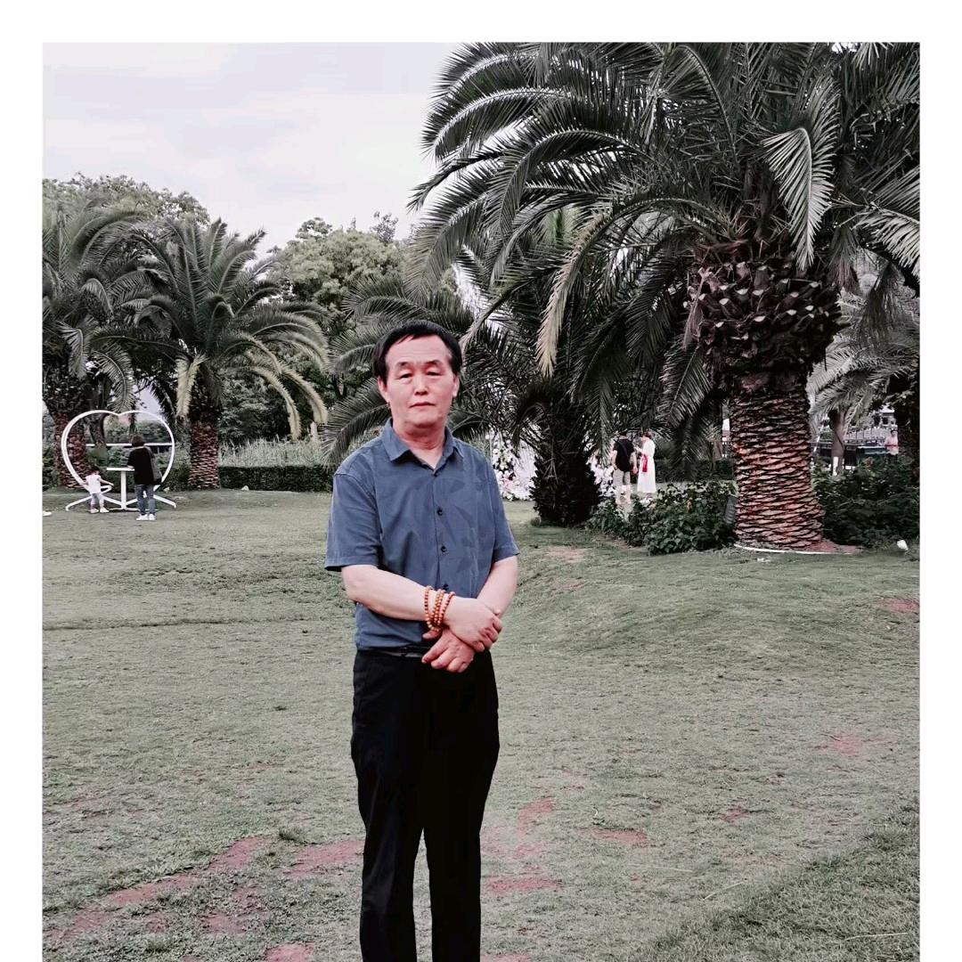 张振友唱民歌