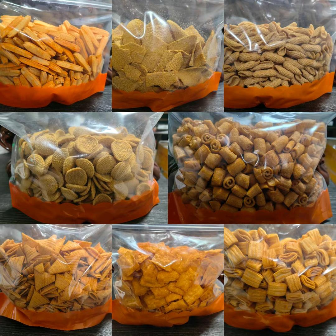 开立友食品
