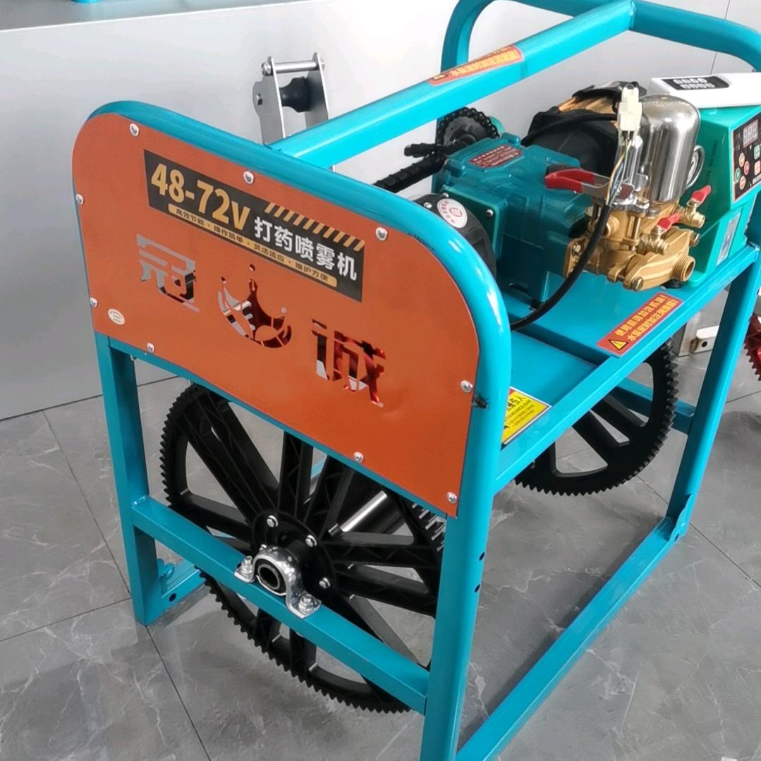 鑫冠诚打药机