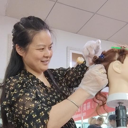 罗姐义剪帮（90天）