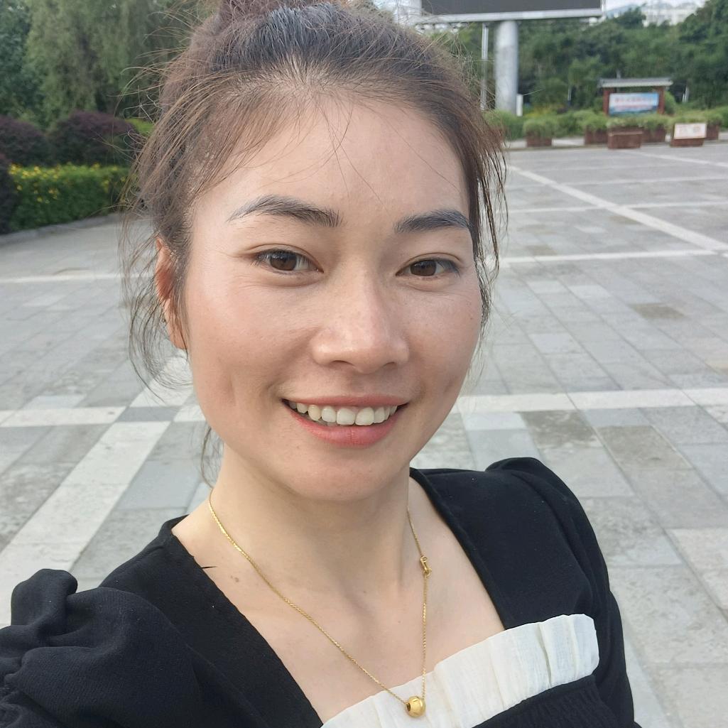 酒窝
