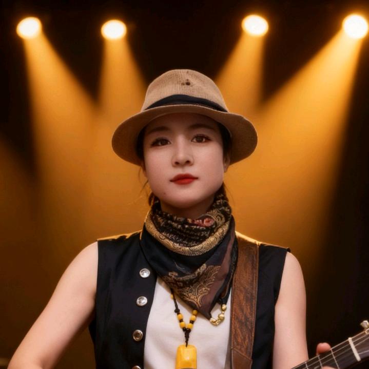 星儿茶社@山峰两涧