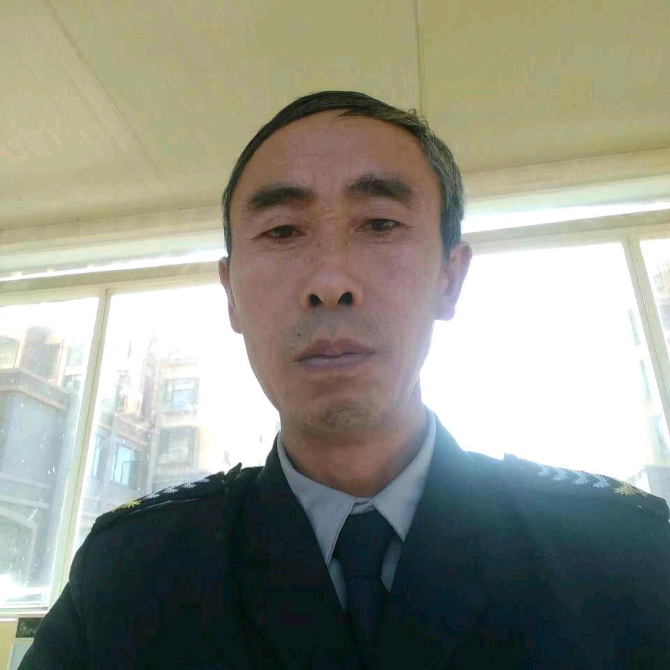 孤独鸟（杨）