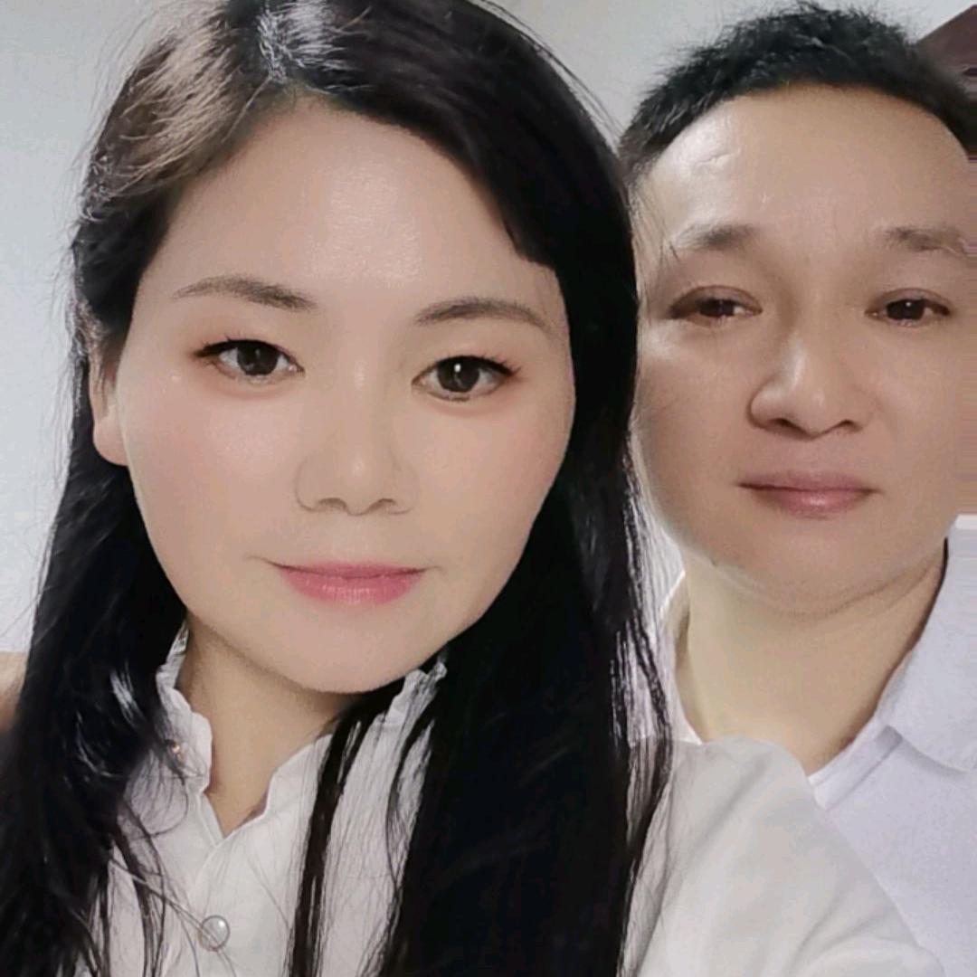 郑好～遇见❤️