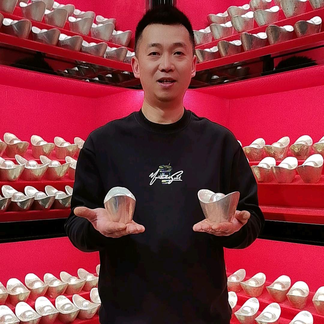陆坤炜