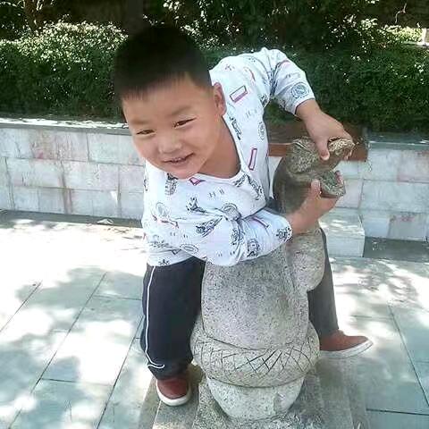 香儿