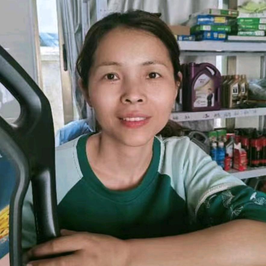 泰和安信修车刘姐