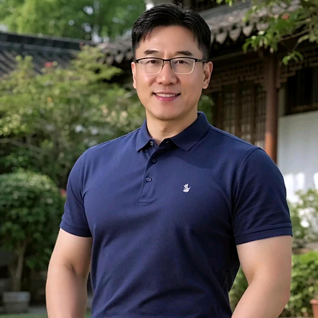 招财进宝💰男神