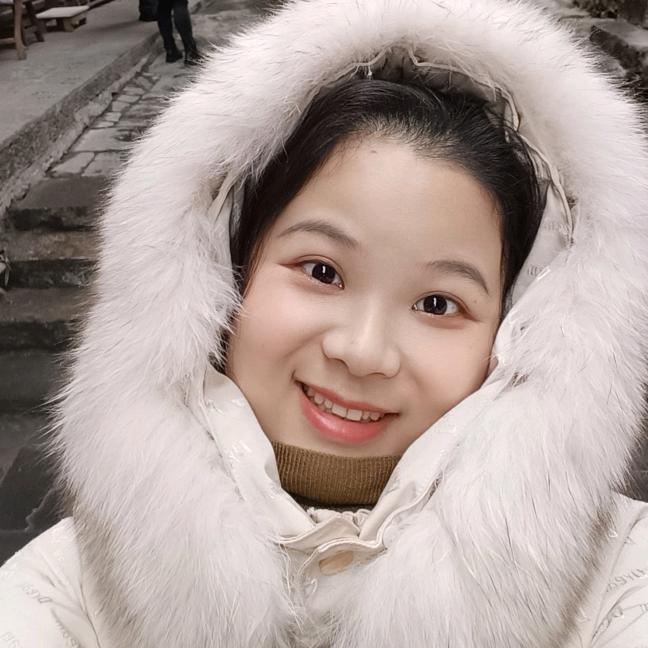 周小周💕沅江浆站