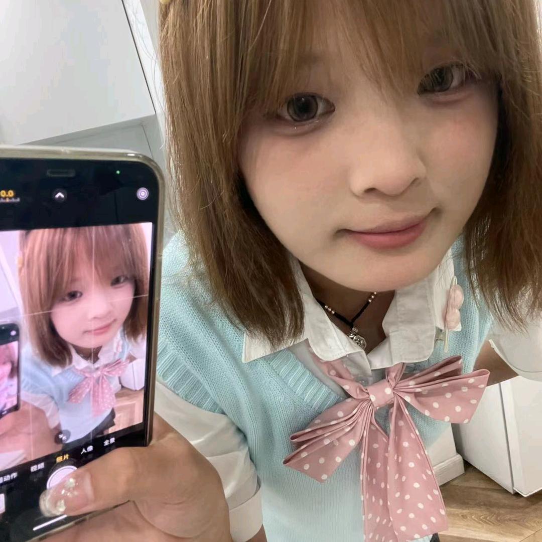 跨区收割机，木子妹