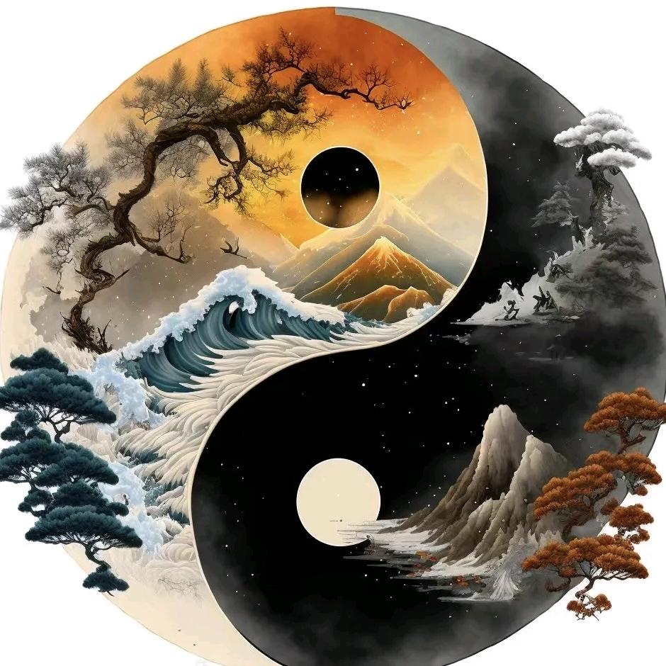 紫霞众生堂《感悟》