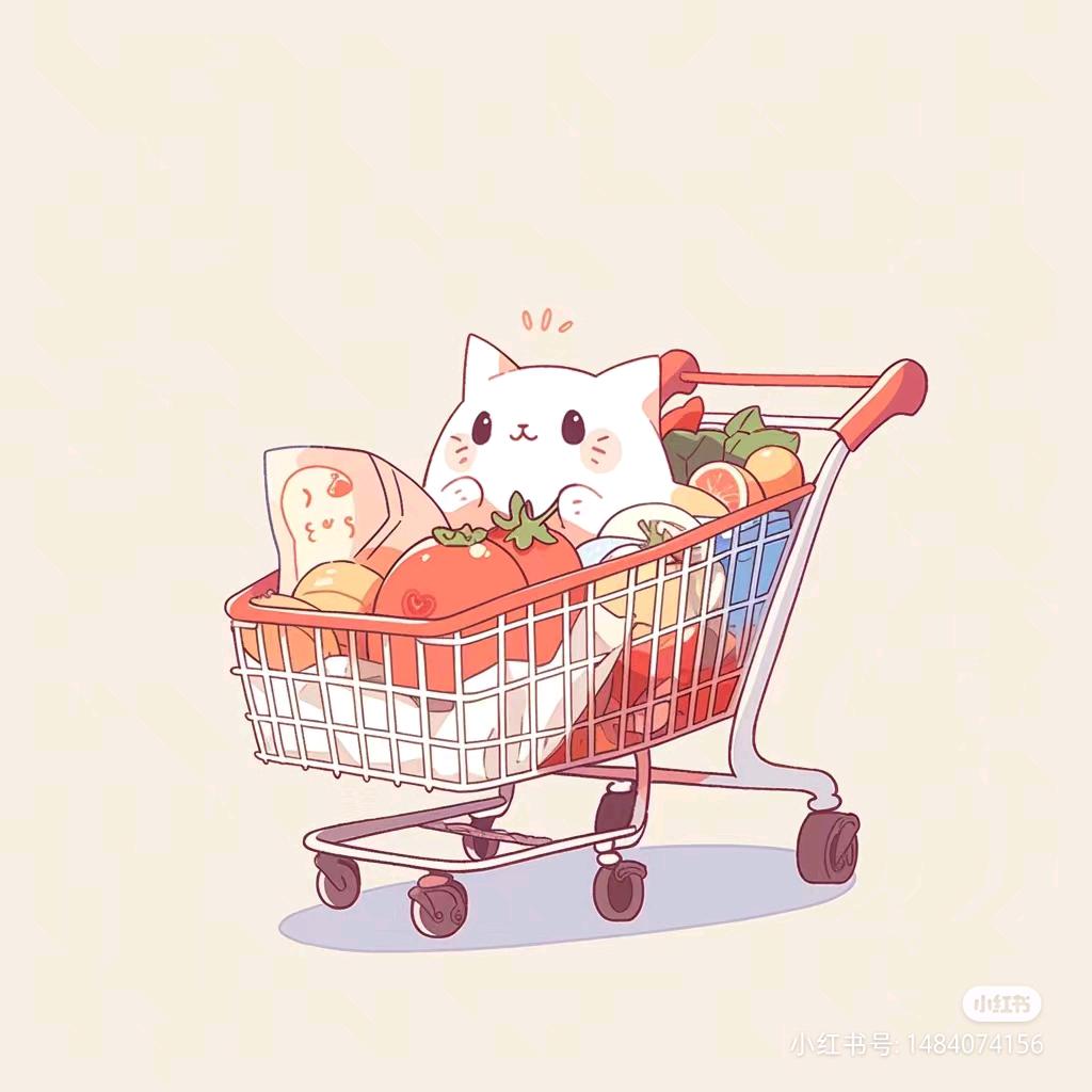 美资百货店