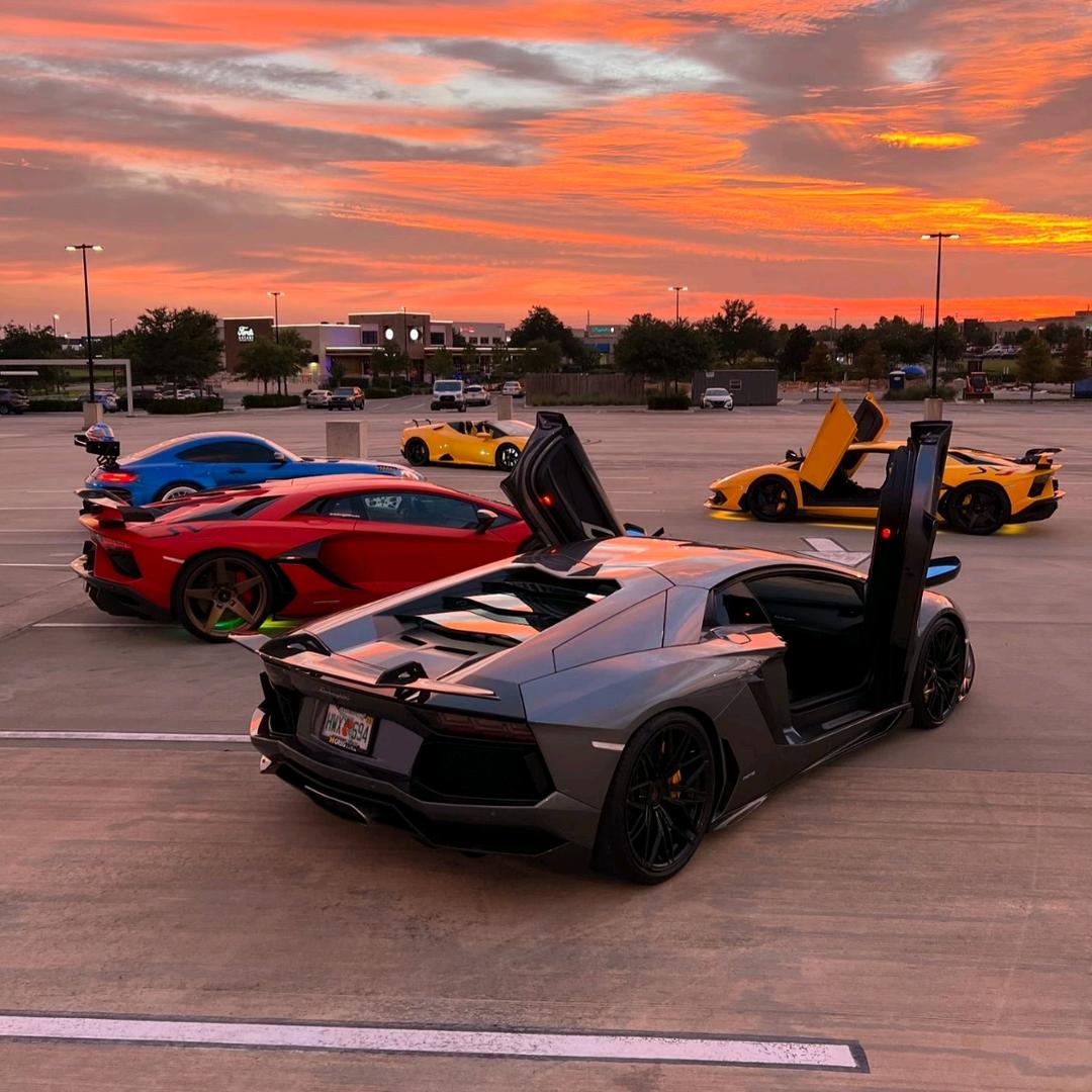 LP