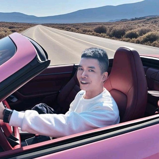 车融万家汽车（ 王强）