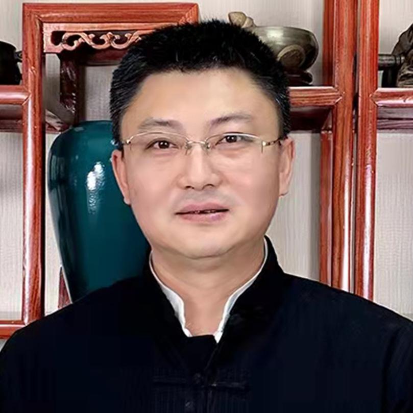 刘鹏聊健康