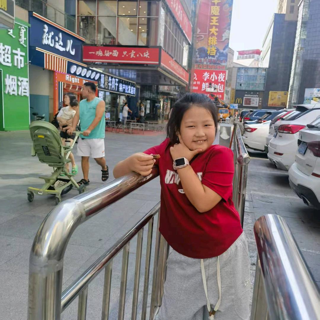 琪琪精选