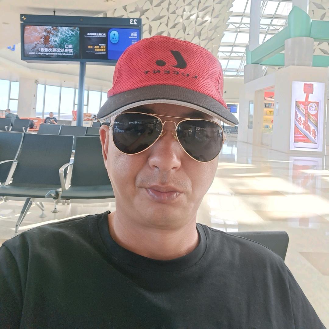 老陈的快乐生活