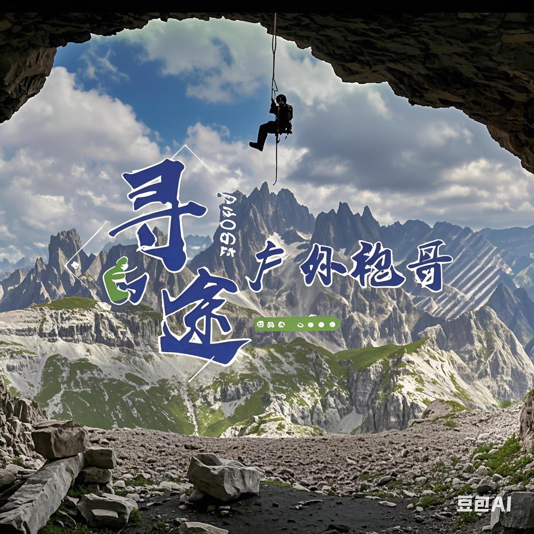 寻途（户外）袍哥