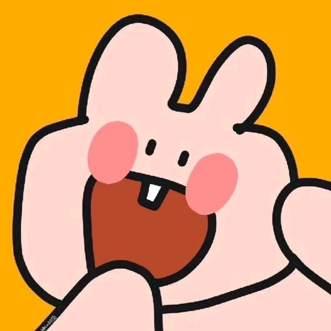 懒懒兔.