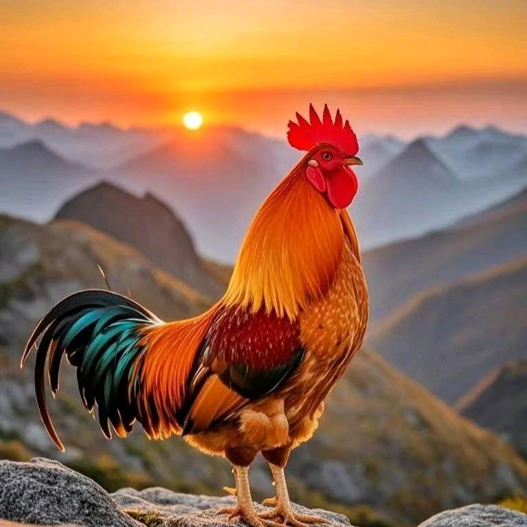 想想（荔波三鸿活禽批发）