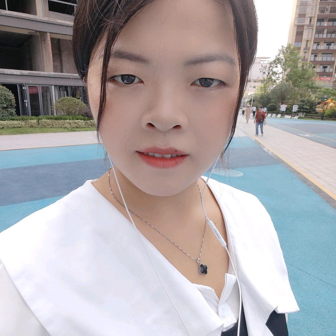 有点小“覃”快